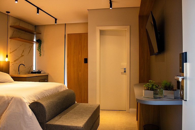 LOFT 190 Apartamento 103