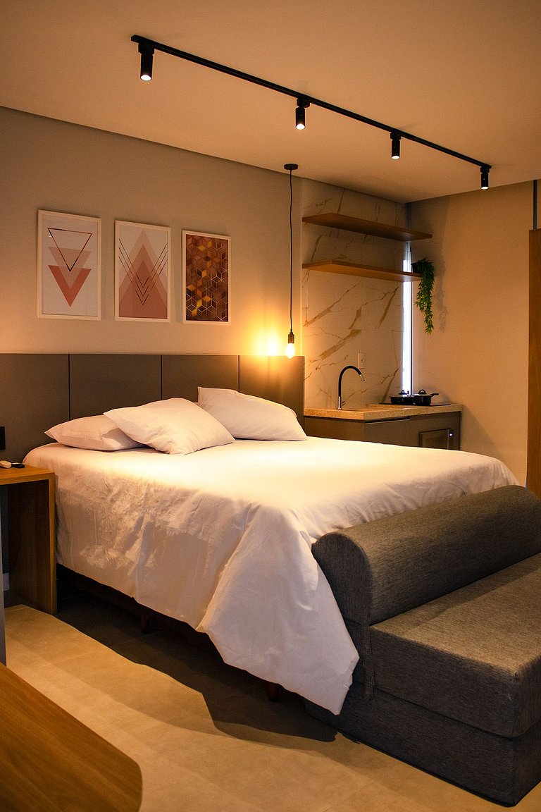 LOFT 190 Apartamento 103