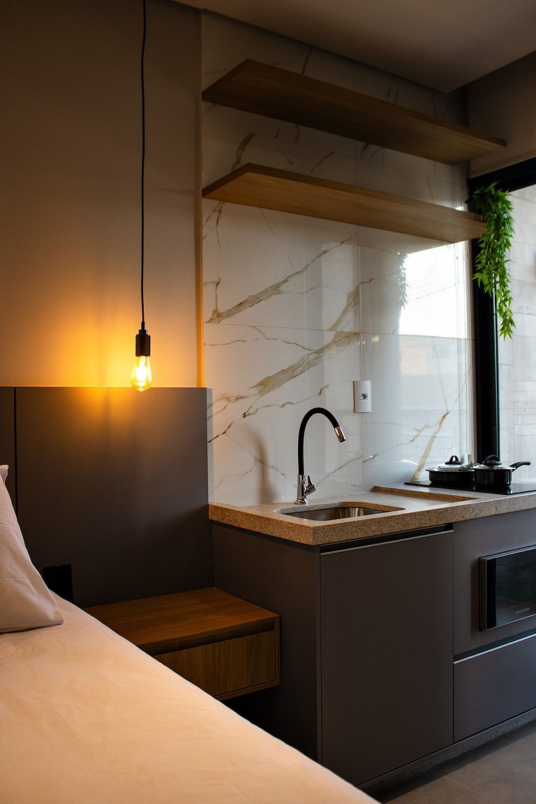 LOFT 190 Apartamento 103