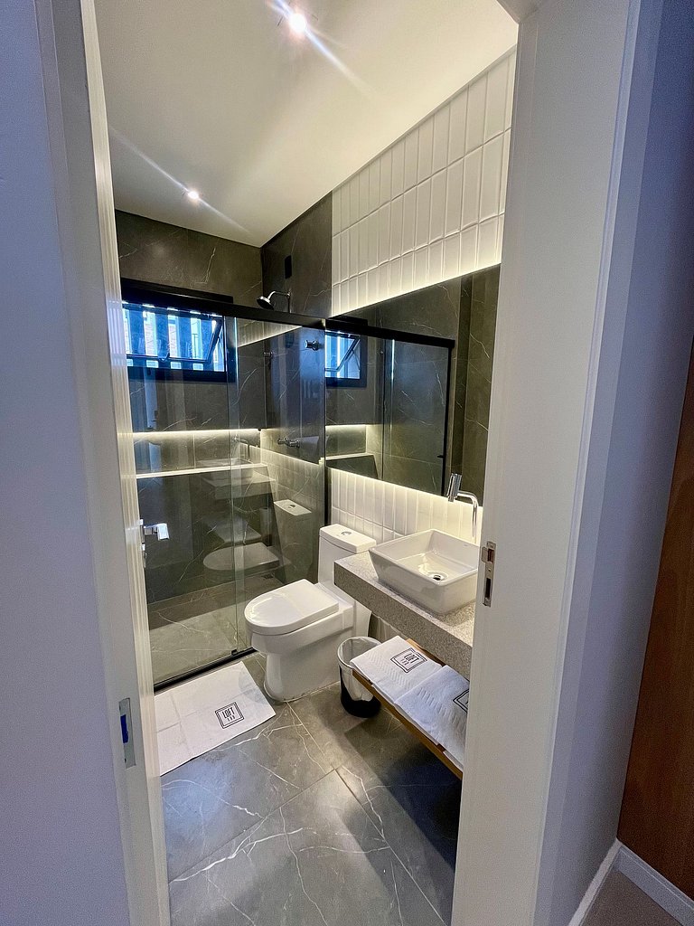 LOFT 190 Apartamento 202