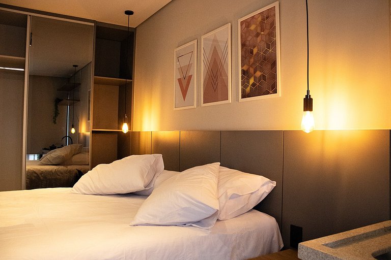 LOFT 190 Apartamento 202