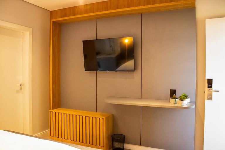 LOFT 190 Apartamento 202