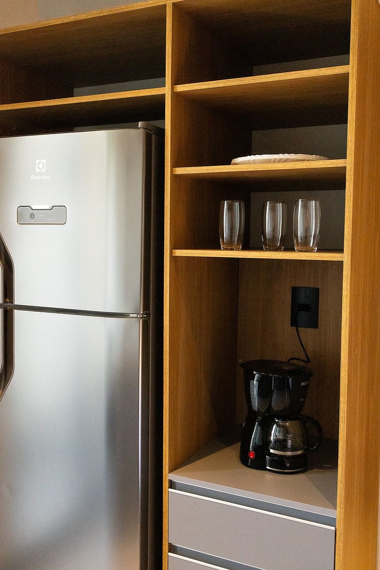 LOFT 190 Apartamento 202