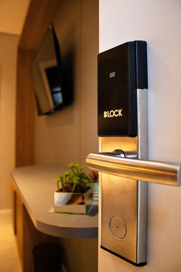 LOFT 190 Apartamento 202