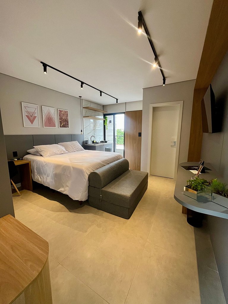 LOFT 190 Apartamento 202