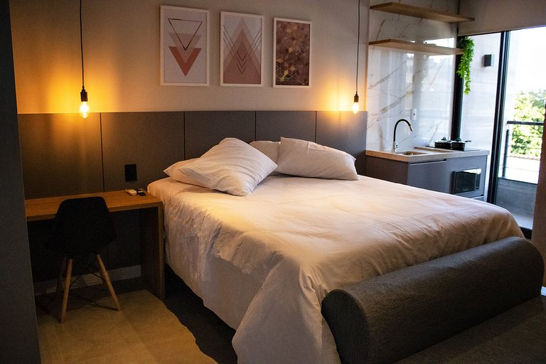 LOFT 190 Apartamento 101