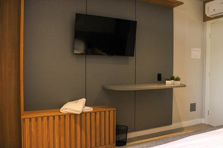 LOFT 190 Apartamento 101