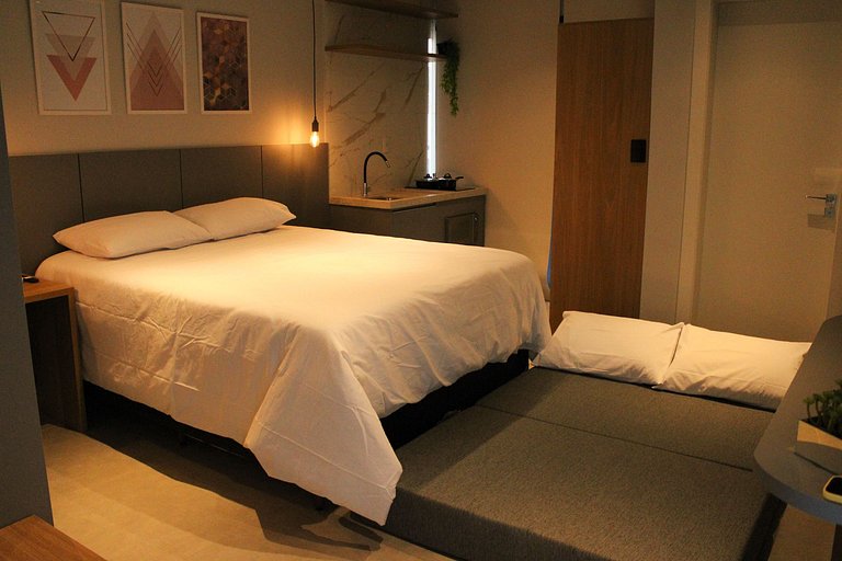 LOFT 190 Apartamento 101