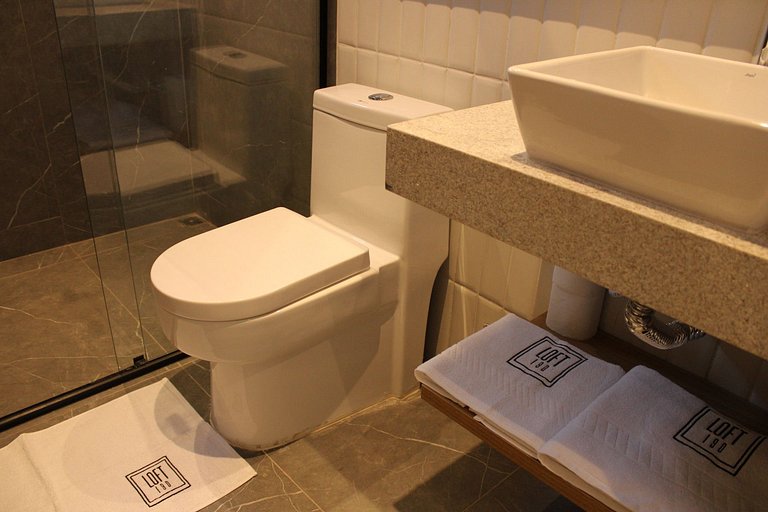 LOFT 190 Apartamento 103