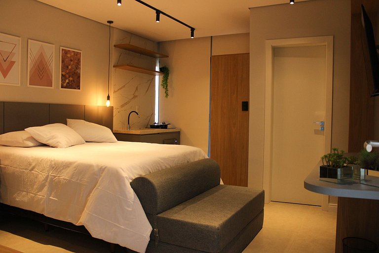 LOFT 190 Apartamento 103