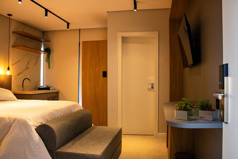 LOFT 190 Apartamento 201